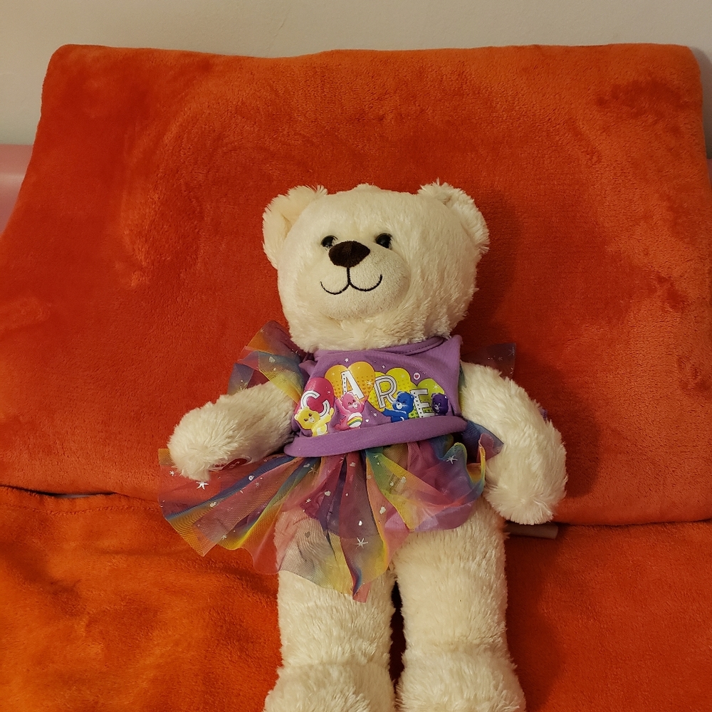 Build a Bear